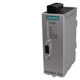 PROFIBUS OLM/G12-1300 V4.0 Optical Link Module, 1x RS485, 2x BFOC (glass FOC)