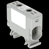 OTL50N grey 1xAl/Cu 1,5-50mm² 1000V Universal terminal