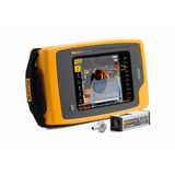 Fluke ii915 Acoustic Imager and Fluke SB140 Sound Beacon