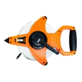 Skandia surveyors tape 50m open model