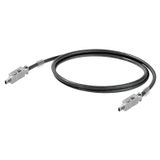Single Pair Ethernet Cable (assembled), SPE plug (IEC 63171-2) - IP20 