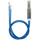 LED unit 110-250V0,3Waxialcontrol warm w