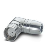 RC-12S2N12T0EPX - Cable connector