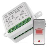 GoSmart module for garage door control IP-2131SW, WiFi