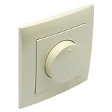 FERROMAG DIM/2-WAY SWITCH 500 VA R, L PEARL