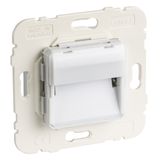 ORIENTATION LIGHT WHITE