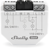 Shelly EM Gen4
1 x 50A CT included