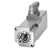 SIMOTICS S-1FK2 HD, SINAMICS S210 1AC 230V/3AC 240V, 0.32 Nm, 3000 rpm