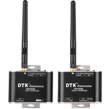Victron Energy Data cables and interface Zigbee to RS485 converter