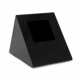 TABLE SUPPORT FOR V44 EASY AND V44 IP VIDEO DOOR PHONE SYSTEM MONITORS. BLACK COLOUR