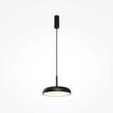 Modern Gerhard Pendant lamp Black