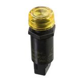Indicator light IHS-95 W 230AC P d16mm