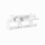 LED L 220 B 60 H 85, DALI-Sibe colour: white 230 - 240 V / 1,62 W / 40