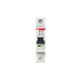 M201-50A Miniature Circuit Breaker - 1P - 50 A
