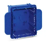 MULTIFUNCTION BOX FOR HOLLOW WALLS