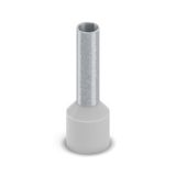 AI-GB 2,5 - 8 GY - Ferrule