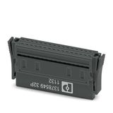 FR 1,27/ 32-FWL - IDC female connectors