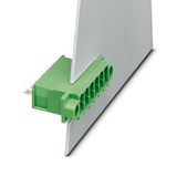 DFK-PC 4/ 6-G-7,62-LOE - Feed-through header