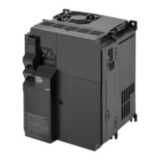 M1 AC Drive, 7.5/11 kW (HD/ND), 18/23 A (HD/ND), 400 VAC, 3~ input,  O