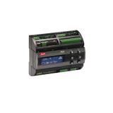 Program. controller, 6 relays, MCX061V