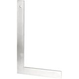 Angle 100x70mm, galvanized FORMAT