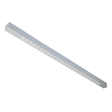 MODUS DON3000, lenght 775mm, LED 830, white body, white optic 80°, driver 500mA