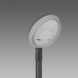 TORPEDO 1240 LED 25W CLD RAL7021/GREY
