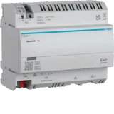 HAG TJAS671 domovea basic - Visualization server with easy KNX, IoT and Matter-S