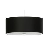 SOLLUX - Pendant lamp Skala 30 3x60W SL.0756