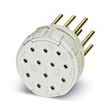 RC-12S1NA20000X - Contact insert