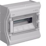 Encl.,vector,surface m.,IP65,12M