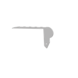 TAPPO FINITURA FORO KPRSC-8050