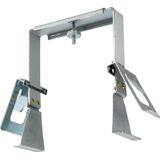 CONT P RECESSED BRACKET