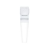 ZX LINE 5500-840 L1525 EVG WH - LED pendant luminaire