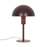 Ellen Mini | Table lamp | Bordeaux