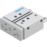 DFM-25-40-P-A-KF-F1A Guided actuators