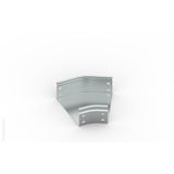 30° HORIZONTAL CURVE A3S12F1D200D
