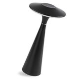 LED Desk Lamp JASON, rechargeable