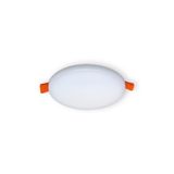 Downlight ALFD125WPU IP44 11W/830 LED