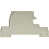 END PLATE API 4/2/V0
