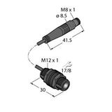 Photoelectric Sensor Opposed Mode Sensor (Receiver)   S12-2APRL-Q3