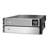 SRT 2.2KVA 230V 4U LI with Network Card