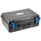 HOEGERT Airtight toolbox