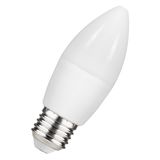 VALUECLB40 4,9W/830 230VFR E27 FS3 LEDV