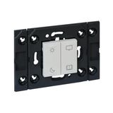 Wireless batteryless scenes control day / night / tv / reading Arteor white