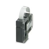 MM-TML (EX9,5)R C1 TR/BK - Label