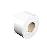 THM, Device markers, 23 x 45 mm, white