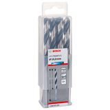 HSS Twist Drill Bit PointTeQ 10.6mm 5 pcs.