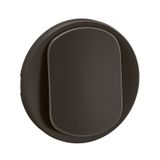 ROCKER FOR INTERMEDIATE SWITCH BLACK