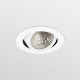 RS731B LED12S/840 PSE-E WB WH